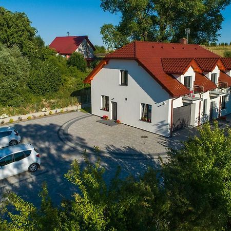 Studio Baja Rusinowo  Esterno foto